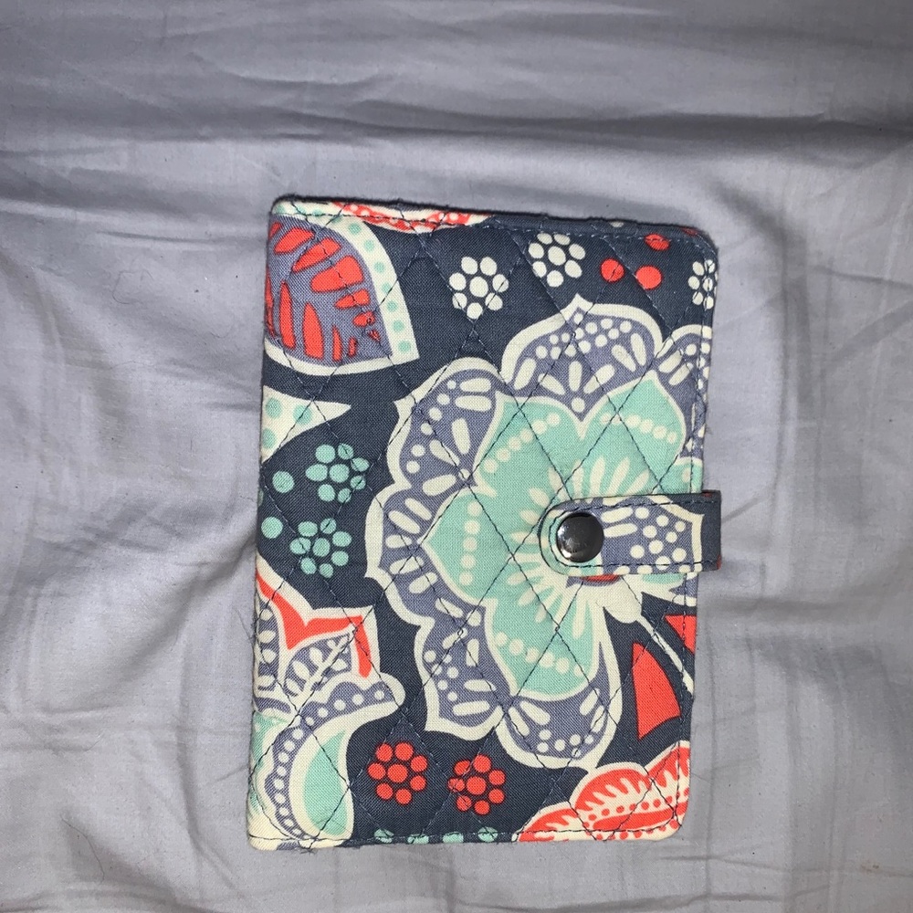 Vera Bradley wallet